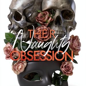 Phantoms and Obsession Kindle Gothic Romance eBook by Breanne Bergie-0
