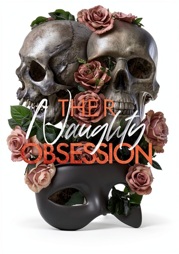 Phantoms and Obsession Kindle Gothic Romance eBook by Breanne Bergie-0